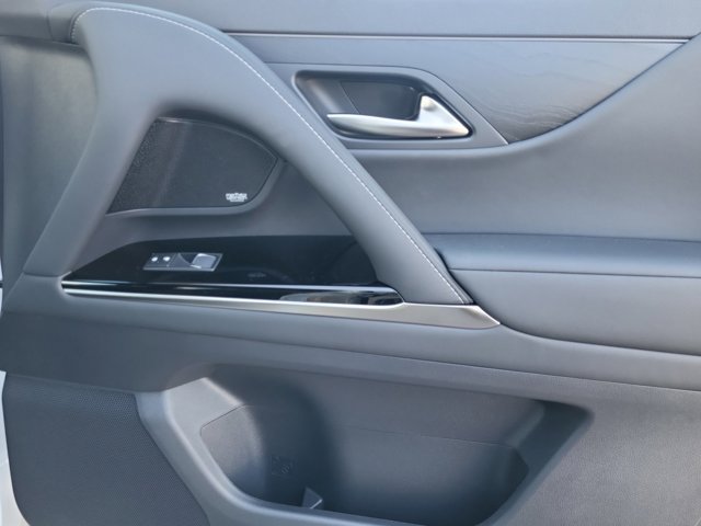 2026 Lexus LX 700h Luxury - Photo 15