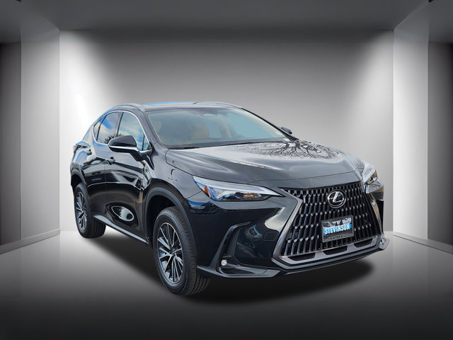 New 2026 Lexus NX 350 Premium SUV