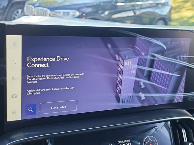2026 Lexus LX 700h Luxury - Photo 25