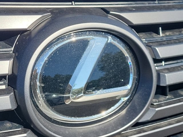2026 Lexus LX 700h Luxury - Photo 21