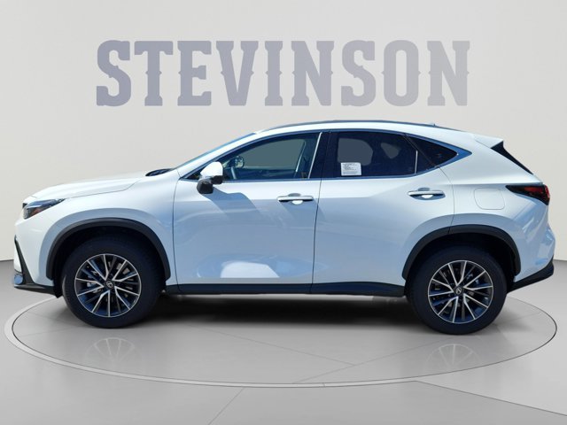 New 2026 Lexus NX 450h+ Premium SUV