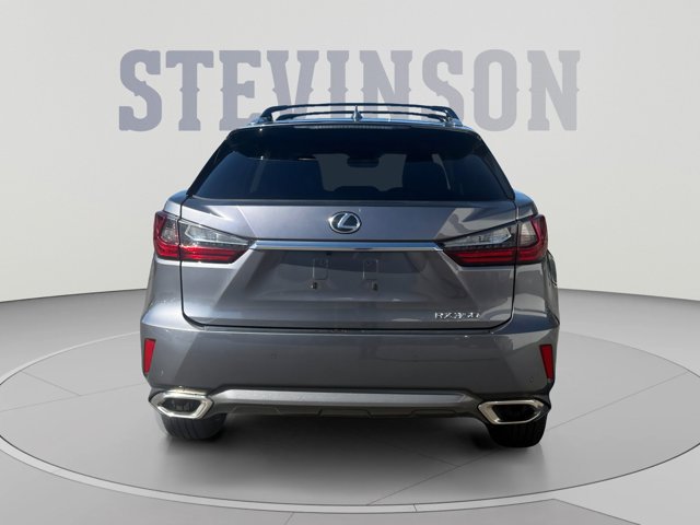 Used 2017 Lexus RX 350 SUV