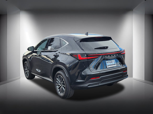 New 2026 Lexus NX 350 Premium SUV