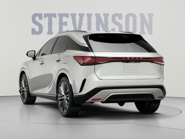New 2026 Lexus RX 350h Premium+ SUV