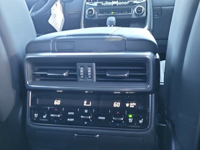 2026 Lexus LX 700h Luxury - Photo 29