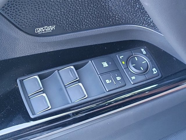 2026 Lexus LX 700h Luxury - Photo 12