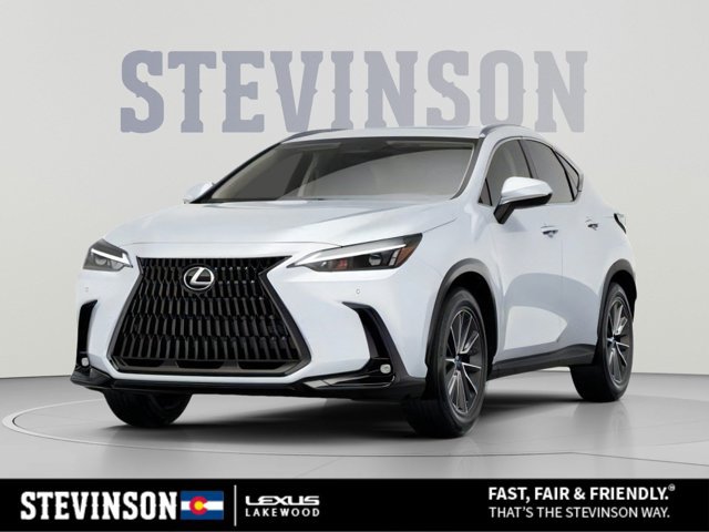 2026 LEXUS NX 350 Premium SUV