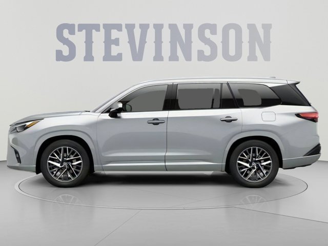 New 2026 Lexus TX 350 Premium SUV