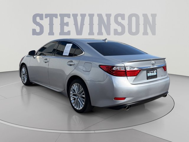 Used 2014 Lexus ES 350 Sedan