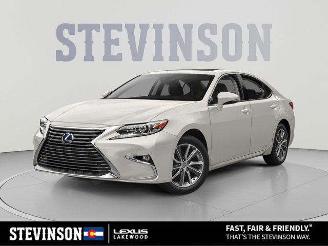  LEXUS ES 300h