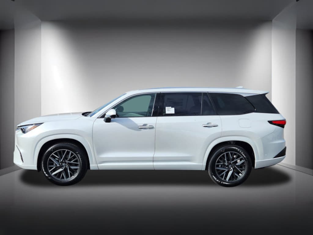 New 2026 Lexus TX 350 Premium SUV