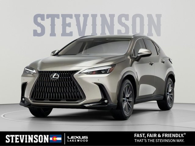 2026 LEXUS NX 350 Premium SUV