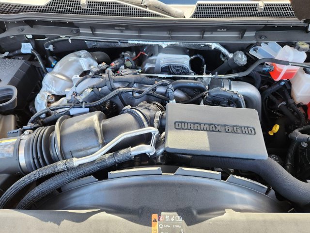 2026 Chevrolet Silverado 3500 HD LT - Photo 20