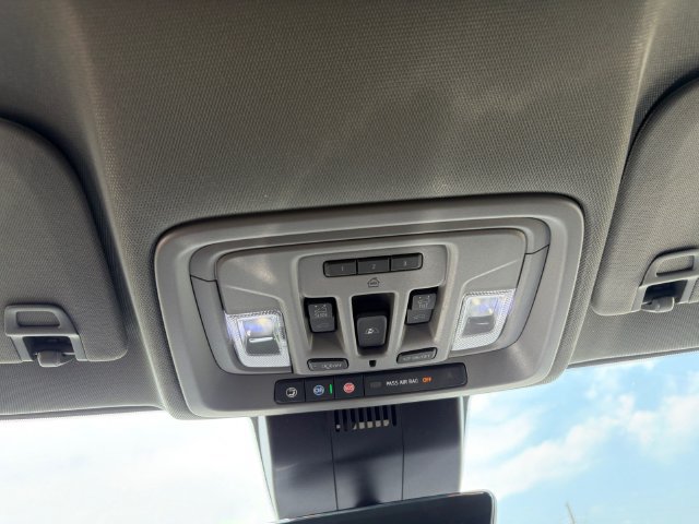 2026 Chevrolet Silverado 2500 HD LTZ - Photo 30