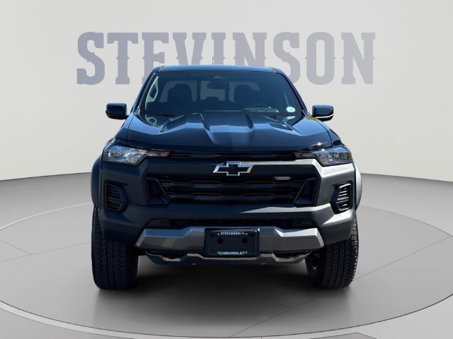 2026 Chevrolet Colorado Trail Boss - Photo 8