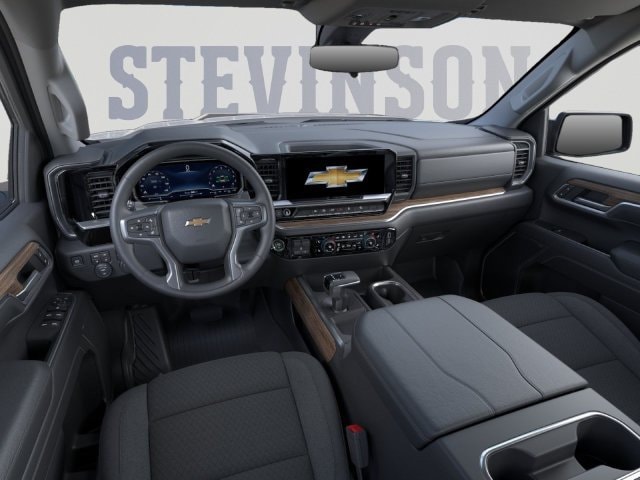2026 Chevrolet Silverado 1500 LT - Photo 15