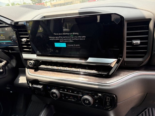 2026 Chevrolet Silverado 2500 HD LTZ - Photo 27