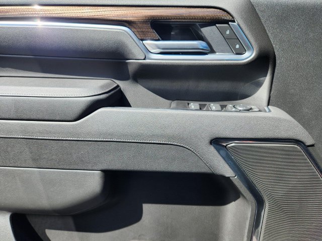 2026 Chevrolet Silverado 3500 HD LT - Photo 9