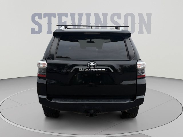 Used 2018 Toyota 4Runner SR5 SUV