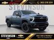  Chevrolet Silverado 2500 HD