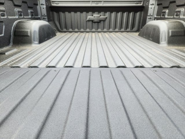 2026 Chevrolet Silverado 1500 ZR2 - Photo 19