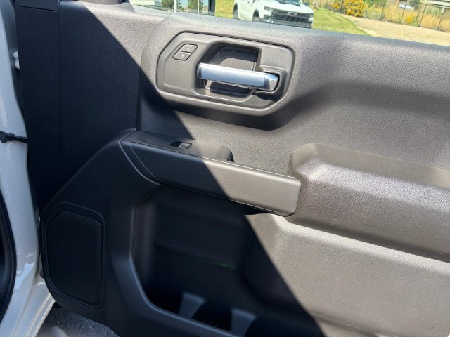 2026 Chevrolet Silverado 1500 Custom Trail Boss - Photo 16