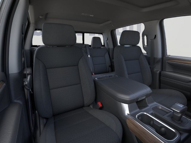 2026 Chevrolet Silverado 1500 LT - Photo 16