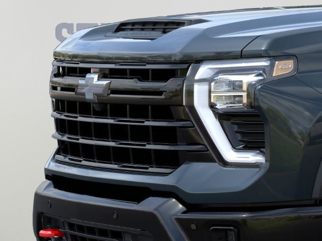 2026 Chevrolet Silverado 2500 HD LT - Photo 13