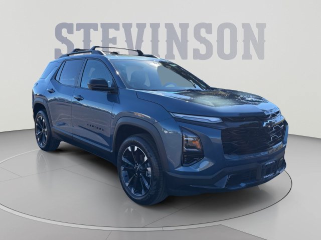 2027 Chevrolet Equinox RS - Photo 7