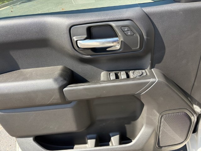 2026 Chevrolet Silverado 1500 Custom Trail Boss - Photo 13
