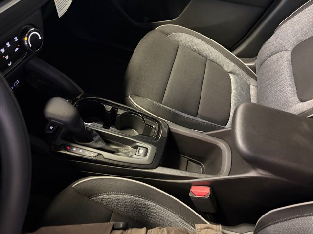 2026 Chevrolet Trailblazer LS - Photo 15
