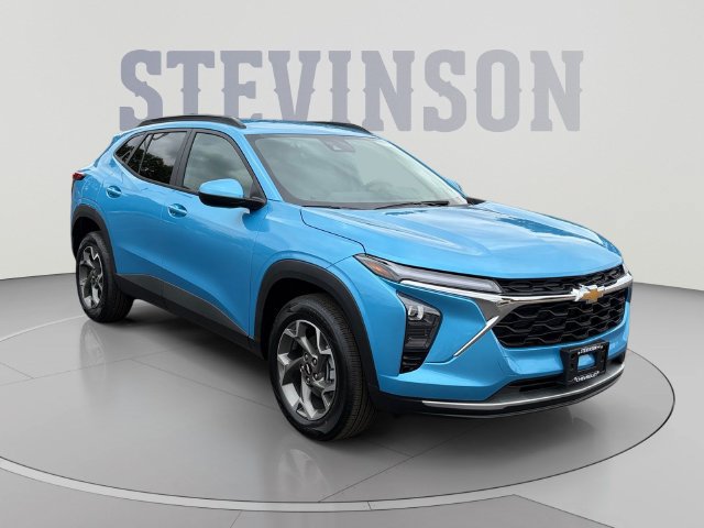 2026 Chevrolet Trax LT - Photo 7