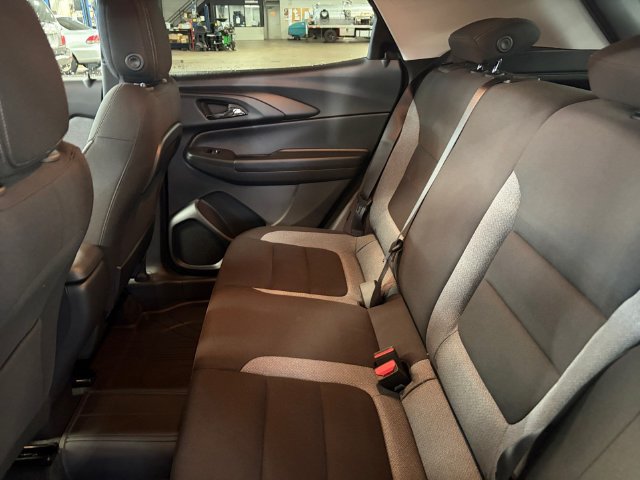 2026 Chevrolet Trailblazer LS - Photo 17