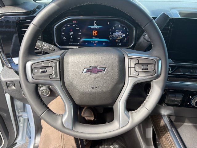 2026 Chevrolet Silverado 2500 HD LT - Photo 9