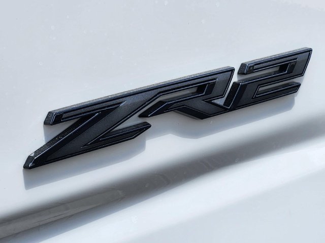 2026 Chevrolet Silverado 1500 ZR2 - Photo 17