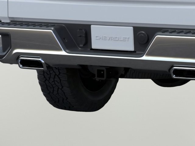 2026 Chevrolet Silverado 1500 LT - Photo 14