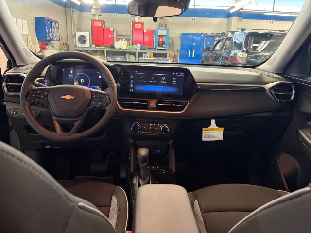 2026 Chevrolet Trailblazer LS - Photo 19