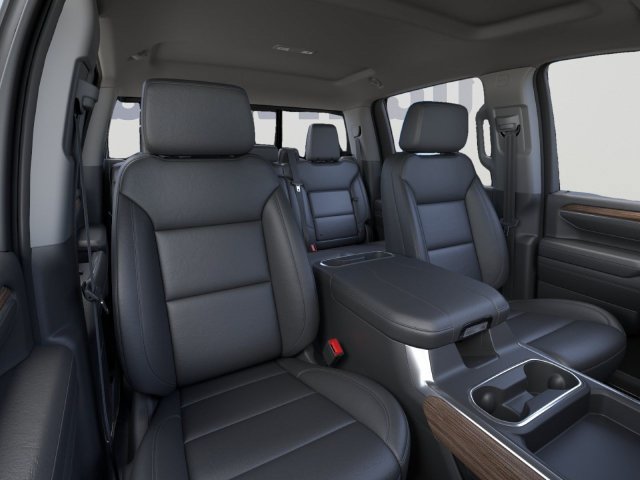2026 Chevrolet Silverado 2500 HD LT - Photo 16