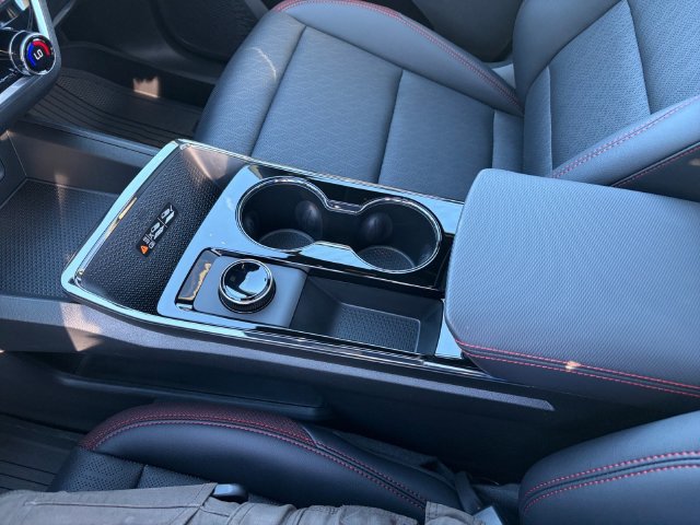 2027 Chevrolet Equinox RS - Photo 15
