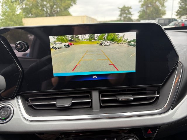 2026 Chevrolet Trax LT - Photo 27