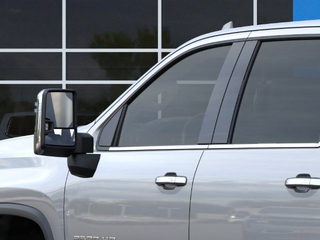 2026 Chevrolet Silverado 2500 HD LTZ - Photo 11