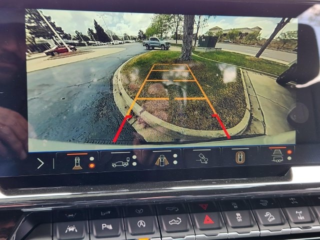 2026 Chevrolet Silverado 1500 ZR2 - Photo 24