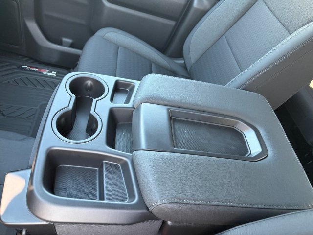 2026 Chevrolet Silverado 1500 Custom Trail Boss - Photo 15