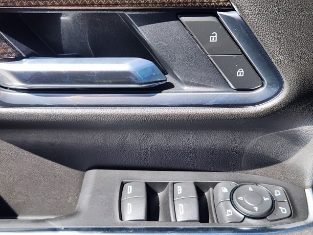 2026 Chevrolet Silverado 3500 HD LT - Photo 10
