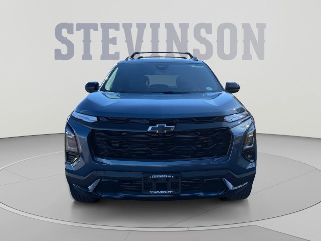 2027 Chevrolet Equinox RS - Photo 8