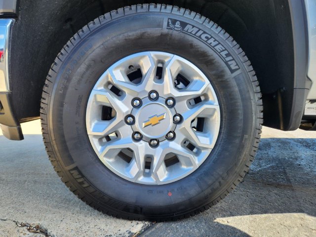 2026 Chevrolet Silverado 3500 HD LT - Photo 21