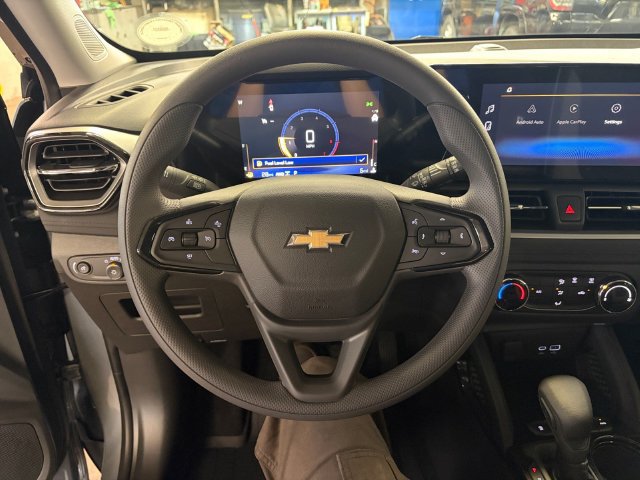 2026 Chevrolet Trailblazer LS - Photo 9