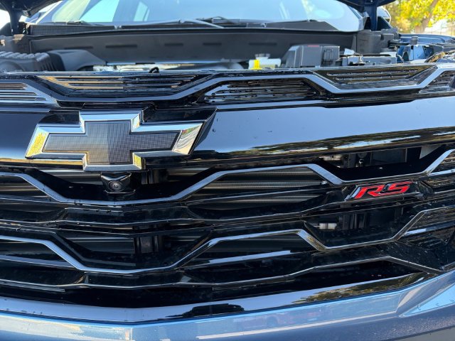 2027 Chevrolet Equinox RS - Photo 22