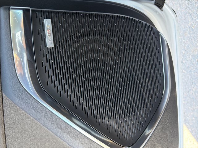 2027 Chevrolet Traverse Z71 - Photo 25