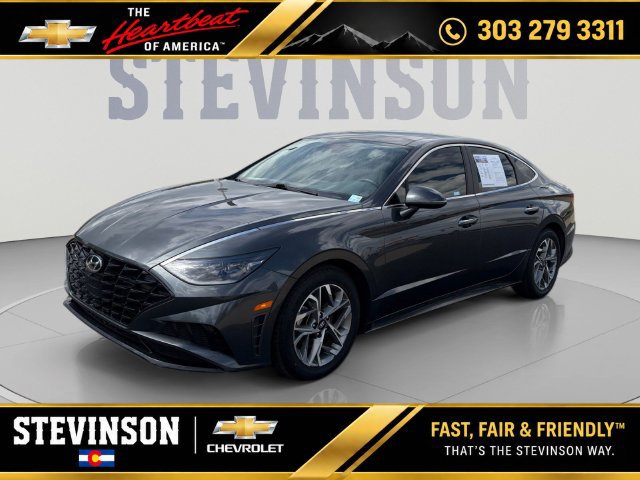2023 Hyundai Sonata